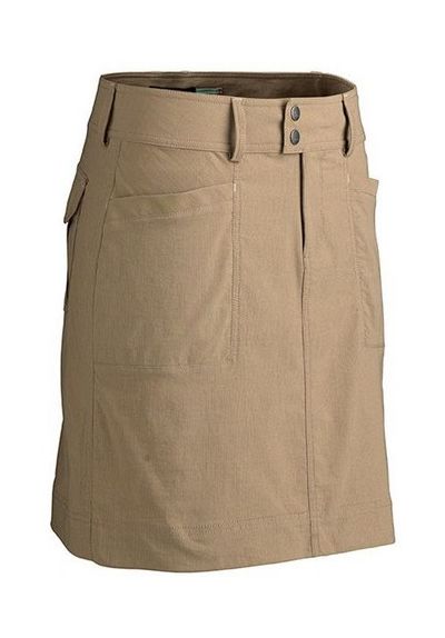 Летняя юбка Marmot Wm'S Renee Skirt
