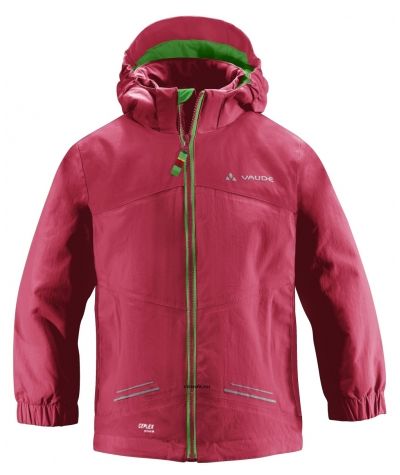 Vaude - Деткая куртка Kids Suricate 3 in 1 Jacket