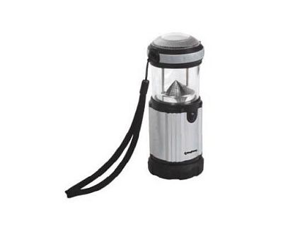 King Camp - Фонарь водостойкий 9 Led Camp Lamp