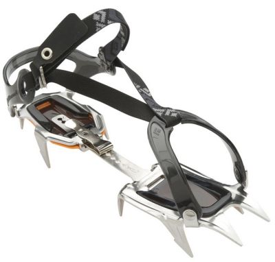 Black Diamond - Кошки Contact Strap Crampons