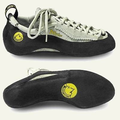 La Sportiva — Скальники женские Mythos Lady