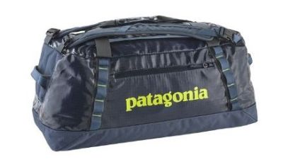 Patagonia — Баул удобный Black Hole Duffel 60