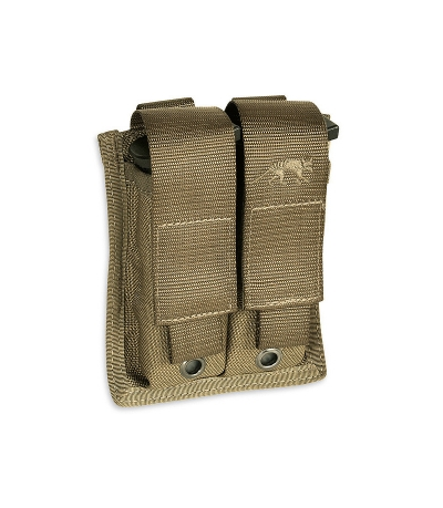 Tasmanian Tiger - Легкий подсумок под магазин DBL Pistol Mag Pouch