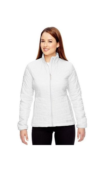 Marmot - Куртка утепленная с прострочкой Wm's Calen Jacket
