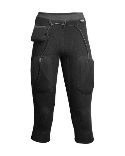 Кальсоны шерстяные короткие с подогревом Redlaika Arctic Merino Wool RL-TM-33 (2600 мАч)