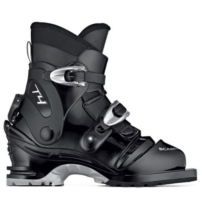 Scarpa - Женские горнолыжные ботинки для телемарка T-4