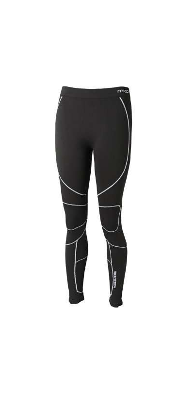 Mico - Термобелье для девушек Woman Long tight