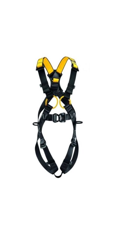 Petzl - Страховочная привязь Newton