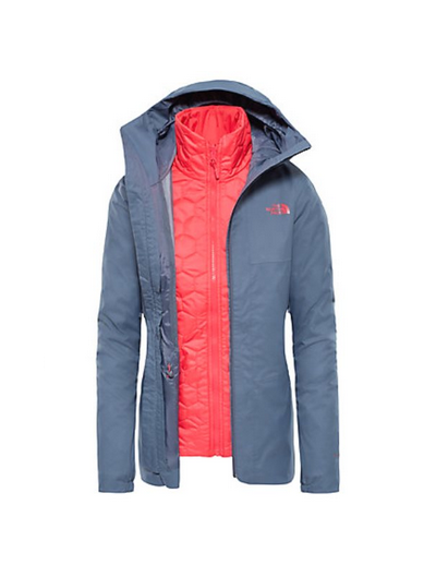 Куртка женская The North Face Hikesteller Triclimate
