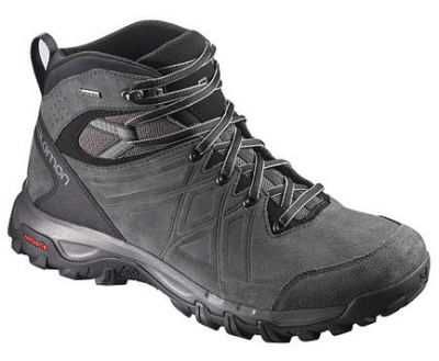 Salomon - Ботинки мембранные Shoes Evasion 2 Mid LTR GTX
