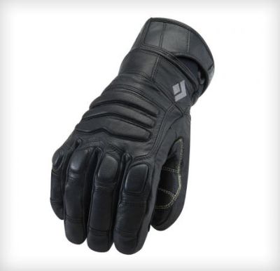 Black Diamond - Теплые перчатки Legend Glove
