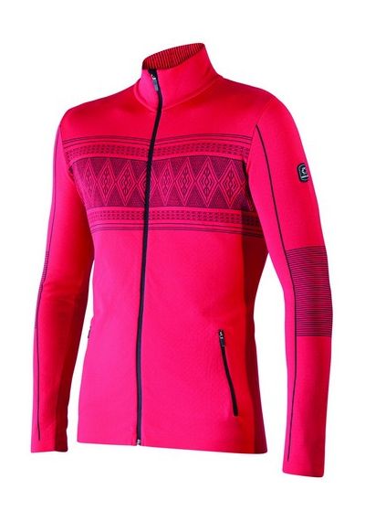 Newland - Трикотажная куртка Campiglio Full Zip Man DH400