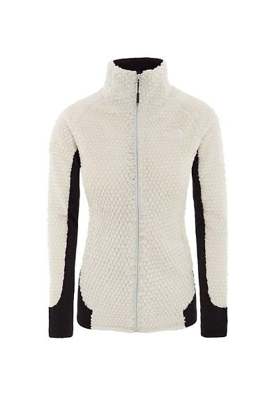 The North Face - Флисовая ветровка Shimasu Highloft Fleece
