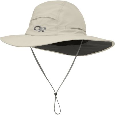 Outdoor research - Шляпа Sombriolet Sun Hat
