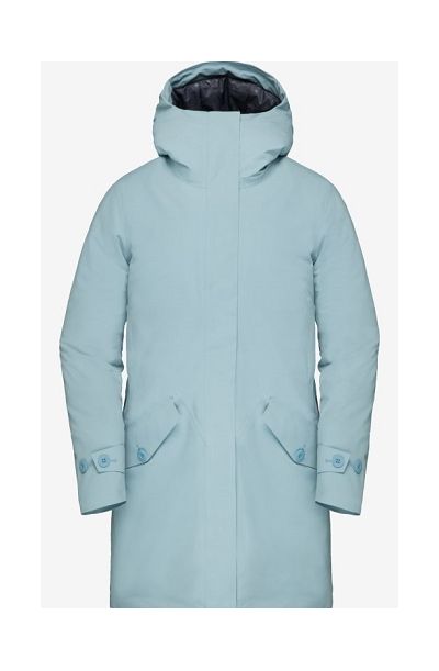 Norrona - Женская парка Oslo Gore-Tex Insulated Parka