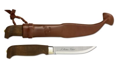Marttiini - Туристический нож LYNX LUMBERJACK STAINLESS (110/220)