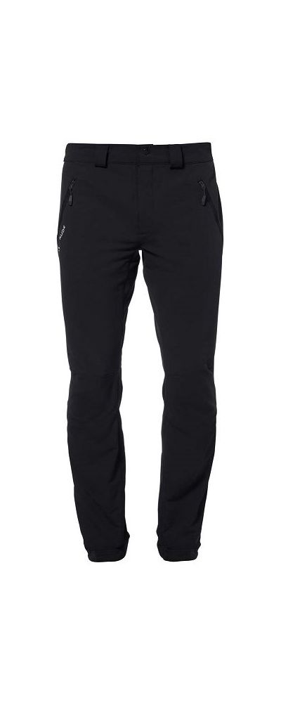 Vaude - Брюки ветронепроницаемые Me Montafon Pants II