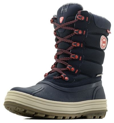 Helly Hansen - Сноубутсы TUNDRA CWB