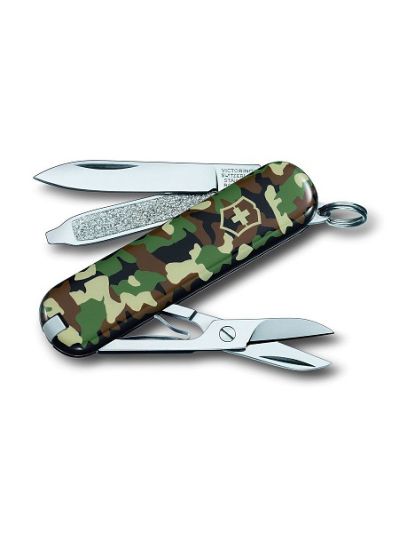 Victorinox - Перочинный нож Classic (0.6223)