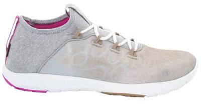 Jack Wolfskin - Легкие кроссовки Gravity Flex Shield Low W