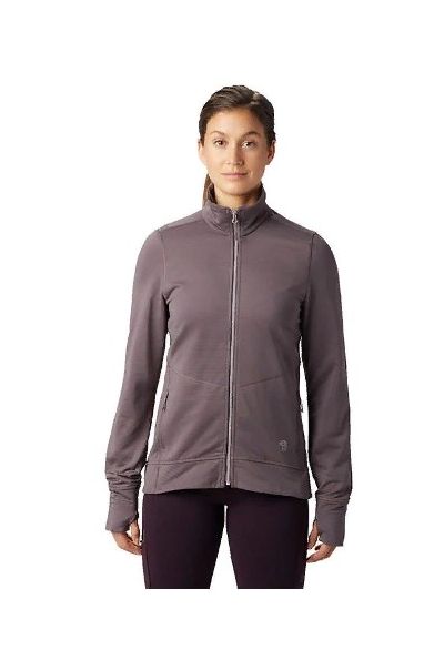 Mountain HardWear - Женская куртка Norse Peak Full Zip