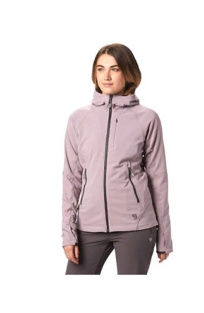 Mountain HardWear - Водонепроницаемая куртка Keele