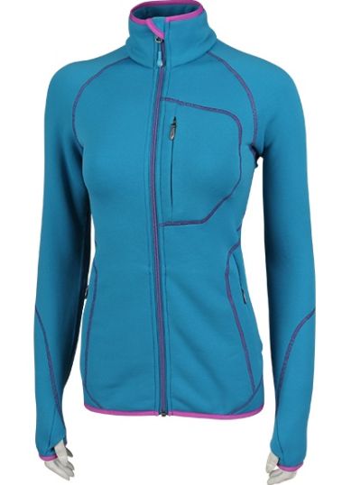 Сплав - Спортивная куртка Function Polartec® Power Stretch Pro