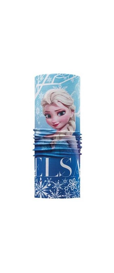Buff - Бандана Frozen Child Original Buff Elsa