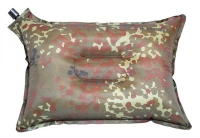 Talberg - Самонадувающаяся подушка Forest Pillow 43x34x8.5 см