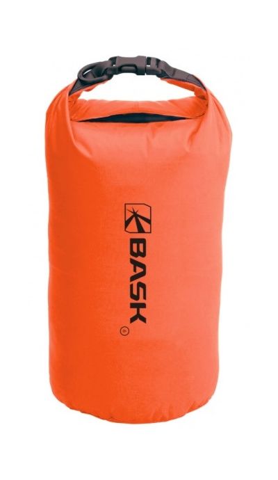 Bask - Практичный гермомешок Dry Bag Light 3