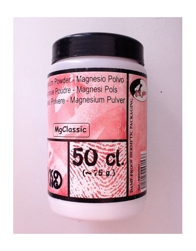 Kong - Магнезия в порошке Powder 75 г