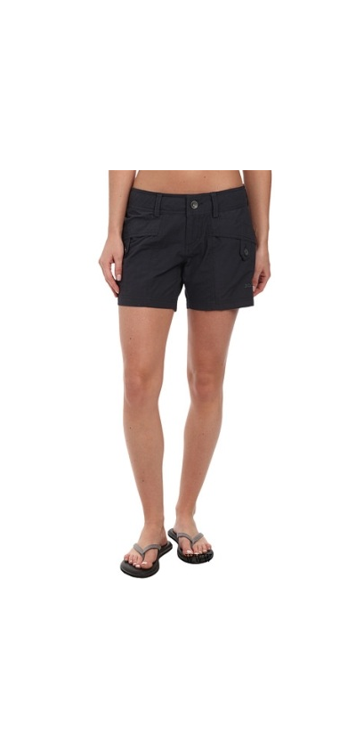 Шорты женские Marmot Wm's Ginny Short