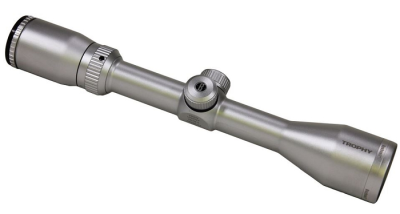 Bushnell - Оптический прицел Trophy Silver 3-9х40 Multi-X