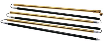 Camp - Light Aluminum Avalanche Probe