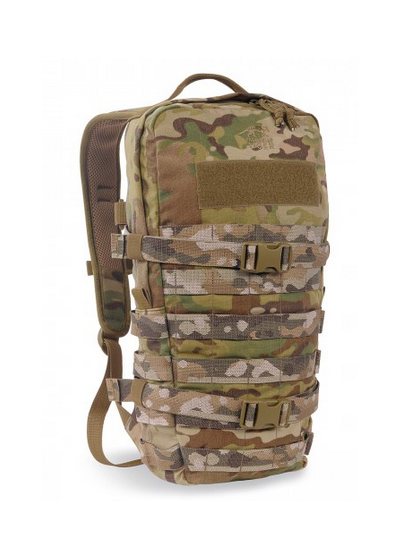 Tasmanian Tiger - Рюкзак легкий для охоты TT Essential Pack MK II MC 9