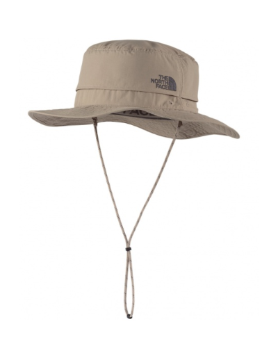 The North Face - Шляпа с широкими полями Horizon Breeze Brim