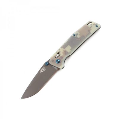 Ganzo - Нож компактный туристический Firebird FB7603