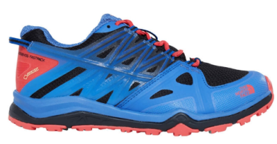 The North Face - Треккинговые кроссовки Hedgehog Fastpack Lite II GTX