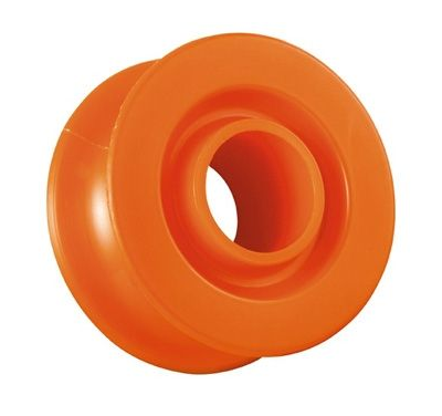 Petzl - Блок для аварийного использования Ultralegere