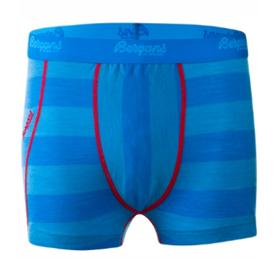 Bergans - Мужские трусы-боксеры Soleie Boxer