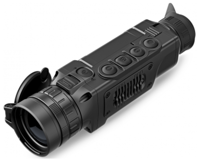 Pulsar - Тепловизионный монокуляр Helion XQ50F