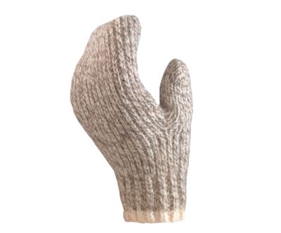 Fox River — Детские перчатки 9978 Youth Double Ragg Mitt