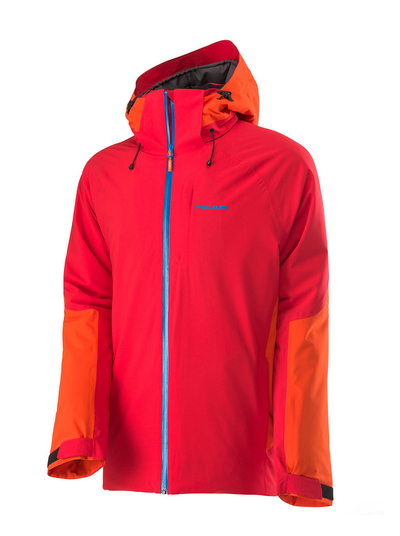Head - Куртка фрирайдная с мембраной 2L Eclipse Jacket Men