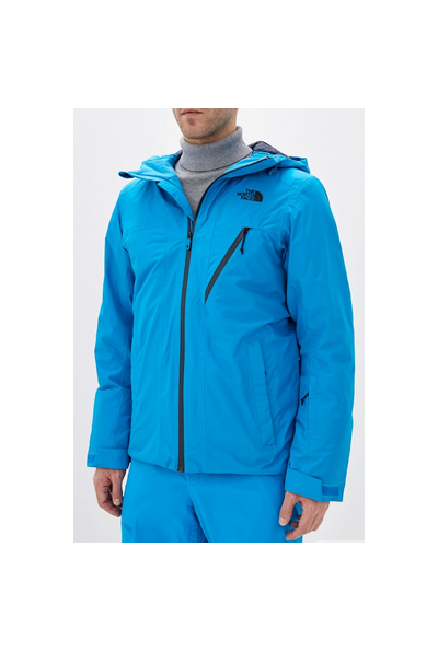 The North Face - Куртка утепленная горнолыжная Descendit Jaket