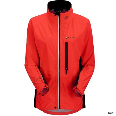 Montane - Куртка женская водонепроницаемая Velocity DT JKT