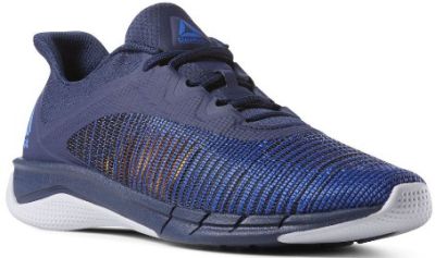 Reebok - Мужские беговые кроссовки Fast Tempo Flexweave
