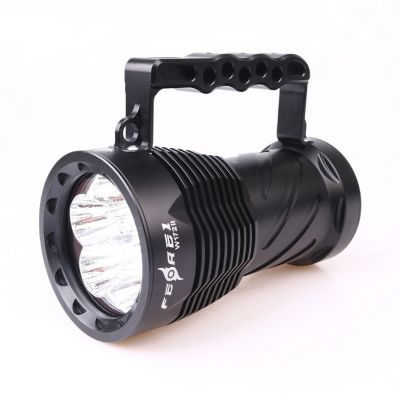 Ferei - Фонарь дайвинговый стильный W172II CREE XM-L2