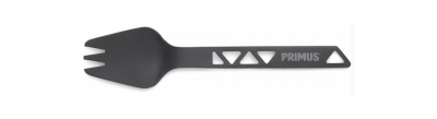 Primus - Туристический набор ложка и вилка TrailSpork Alu