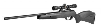 Gamo - Надежная винтовка пневматика Black Cat 1400