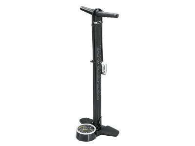 Topeak - Напольный насос JoeBlow Ace DX
